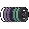 Öt szűrőkészlet Freewell M2 Series Quick Swap 82mm (FW-82M2-5PACK)