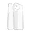 Otterbox React iPhone 15 Plus tok - átlátszó