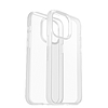 Otterbox React tok iPhone 15 Pro Maxhoz - átlátszó