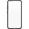 Otterbox React tok Samsung Galaxy S23 Plus 5G-hez - átlátszó fekete