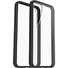 Otterbox React tok Samsung Galaxy S23 Plus 5G-hez - átlátszó fekete