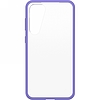 Otterbox React tok Samsung Galaxy S23 Plus 5G-hez - átlátszó lila