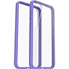 Otterbox React tok Samsung Galaxy S23 Plus 5G-hez - átlátszó lila