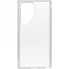 Otterbox Symmetry átlátszó tok Samsung Galaxy S23 Ultra 5G-hez - átlátszó