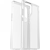 Otterbox Symmetry átlátszó tok Samsung Galaxy S23 Ultra 5G-hez - átlátszó
