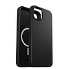 Otterbox Symmetry Plus MagSafe tok iPhone 15 Plushoz - fekete