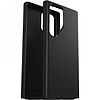 Otterbox Symmetry tok Samsung Galaxy S23 Ultra 5G-hez, fekete