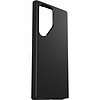 Otterbox Symmetry tok Samsung Galaxy S23 Ultra 5G-hez, fekete