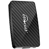Ottocast CA400-S 4 az 1-ben Carplay/Android adapter (fekete)