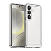 Outer Space tok gél kerettel Google Pixel 10 Pro XL 5G-hez - átlátszó