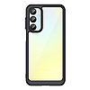 Outer Space tok gél kerettel Samsung Galaxy A16 / A16 5G-hez - fekete