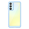 Outer Space tok gél kerettel Samsung Galaxy A16 / A16 5G-hez, kék