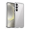 Outer Space tok gél kerettel Samsung Galaxy S25+ készülékhez - átlátszó