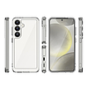 Outer Space tok gél kerettel Xiaomi Poco X7 Pro-hoz - átlátszó