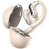 OWS OneOdio OpenRock Pro vezeték nélküli fejhallgató bézs (OpenRock Pro Beige)