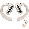 OWS OneOdio OpenRock Pro vezeték nélküli fejhallgató bézs (OpenRock Pro Beige)