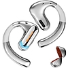 OWS OneOdio OpenRock Pro vezeték nélküli fejhallgató ezüst (OpenRock Pro Silver)