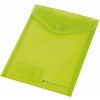 Panta Plast PP patentos irattasak A6 pasztell zöld