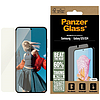 PanzerGlass All-in-One ultraszéles illeszkedésű edzett üveg Samsung Galaxy S25 készülékhez