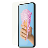 PanzerGlass All-in-One ultraszéles illeszkedésű edzett üveg Samsung Galaxy S25 készülékhez