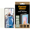 PanzerGlass All-in-One ultraszéles illeszkedésű edzett üveg Samsung Galaxy S25 Ultra készülékhez