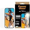 PanzerGlass Armor tükröződésmentes EasyAligner edzett üveg iPhone 17 Próhoz