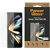PanzerGlass Classic Fit antibakteriális üveg Samsung Galaxy Z Fold 5 / Z Fold 4 készülékhez