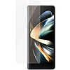PanzerGlass Classic Fit antibakteriális üveg Samsung Galaxy Z Fold 5 / Z Fold 4 készülékhez