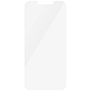 PanzerGlass Classic Fit edzett üveg iPhone 16e-hez - átlátszó