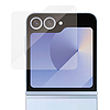 PanzerGlass Classic Fit üveg a Samsung Galaxy Z Flip 6-on