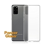 PanzerGlass ClearCase tok Samsung Galaxy S20 Ultra készülékhez - átlátszó