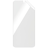 PanzerGlass Eco Matrix ultraszéles illeszkedésű edzett üveg Samsung Galaxy S25 készülékhez