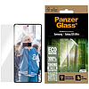 PanzerGlass Eco Matrix ultraszéles illeszkedésű edzett üveg Samsung Galaxy S25 Ultra készülékhez