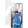 PanzerGlass Eco Matrix ultraszéles illeszkedésű edzett üveg Samsung Galaxy S25 Ultra készülékhez