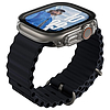 PanzerGlass Full Body Slim Apple Watch Ultra 2 / Ultra 49mm átlátszó/átlátszó 3715