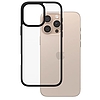 PanzerGlass Hard Case iPhone 16 Pro Max 6,9" fekete/fekete 1298