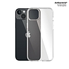 PanzerGlass HardCase antibakteriális katonai minősítésű tok iPhone 14 Plus / 15 Plus készülékhez - átlátszó