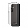 PanzerGlass HardCase Military minőségű Samsung Galaxy S24-hez - átlátszó