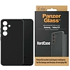 PanzerGlass HardCase Military minőségű Samsung Galaxy S24-hez - fekete