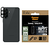 PanzerGlass Hoops lencsevédő edzett üveg Samsung Galaxy A36 5G-hez - átlátszó
