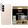 PanzerGlass Hoops lencsevédő edzett üveg Samsung Galaxy S25 átlátszó