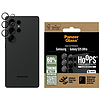 PanzerGlass Hoops lencsevédő edzett üveg Samsung Galaxy S25 Ultra készülékhez, átlátszó