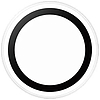 PanzerGlass Hoops lencsevédő iPhone 16e-hez - átlátszó edzett üveg