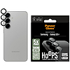 PanzerGlass Hoops lencsevédő Samsung Galaxy S25+ készülékhez