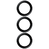 PanzerGlass Hoops lencsevédő Samsung Galaxy S25+ készülékhez