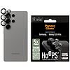 PanzerGlass Hoops lencsevédő Samsung Galaxy S25 Ultra készülékhez