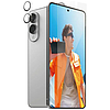 PanzerGlass Hoops+UWF 2in1 üveg+lencse Samsung Galaxy S25 Edge-hez - átlátszó
