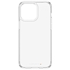 PanzerGlass kemény tok D3O-val és katonai fokozatú tanúsítvánnyal iPhone 15 Pro Max készülékhez - átlátszó