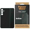 PanzerGlass kemény tok Samsung Galaxy S24+ készülékhez - fekete