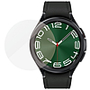 PanzerGlass képernyővédő antibakteriális üveggel Samsung Galaxy Watch 6 Classic 47 mm-hez